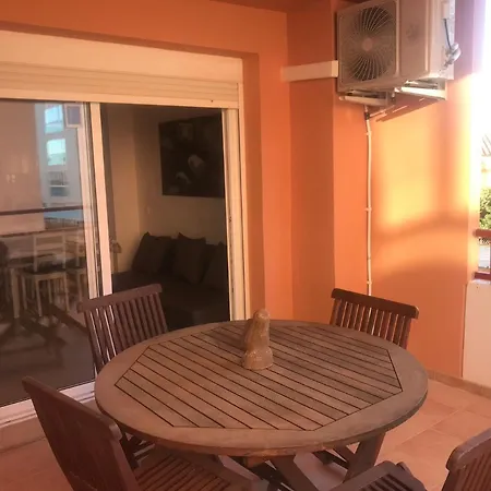 Appartement Sycamore *