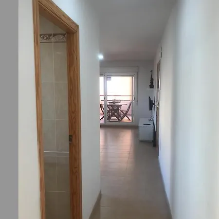 Apartamento Sycamore Peñíscola