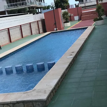 Apartamento Sycamore