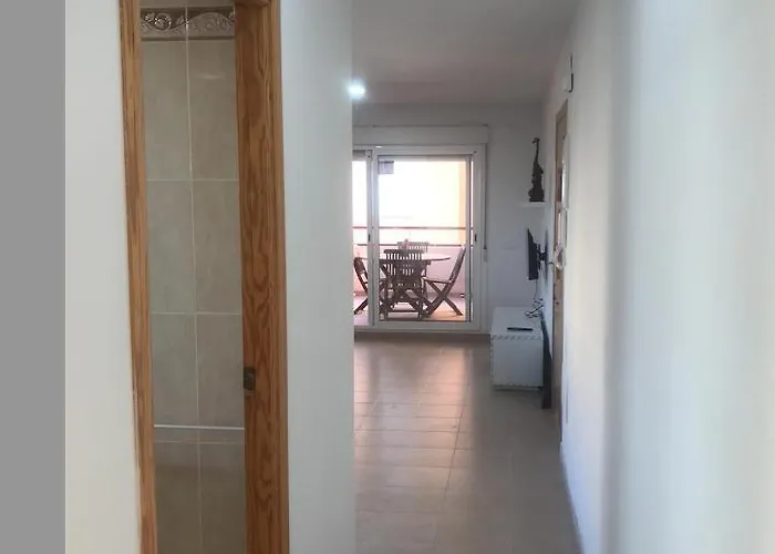 Apartamento Sycamore Peñíscola