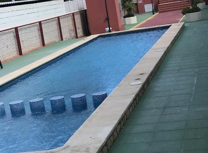 Apartamento Sycamore